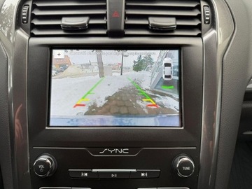 Ford Mondeo V Sedan 1.5 EcoBoost 165KM 2019 Ford Mondeo 1.5 164KM EcoBoost Trend Kamera NiskiPrzebieg SalonPL ASO FVMa, zdjęcie 28