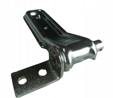 ZAWIAS BURTY KOMPLET 170mm BURTOWY PRZYCZEPY