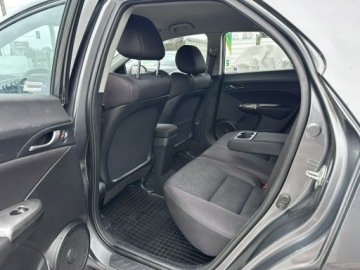 Honda Civic VIII Hatchback 3d 1.4 i-VTEC 100KM 2009 Honda Civic 1.4 100KM/Zamian/Kredyt/VIP Gwarant, zdjęcie 20