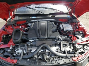 Porsche Macan 2024 Porsche Macan GTS 2024 2.9l 2.9 Benzyna 434KM, zdjęcie 6