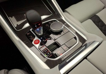 BMW X5 G05 M SUV Facelifting 4.4 M 625KM 2025 BMW X5 M 625 KM Competition Hak Panorama Gwarancja przedluzona, zdjęcie 15