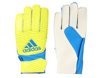 Rękawice bramkarskie Adidas X TRAINING r. 10