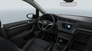 Volkswagen Touran III 1.5 TSI EVO 150KM 2026 Volkswagen Touran Highline 1.5 TSI EVO 150 KM, zdjęcie 10