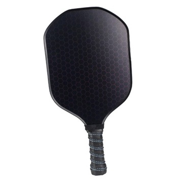 -Лопасти Pickleball из углеродного волокна Advanced Style E