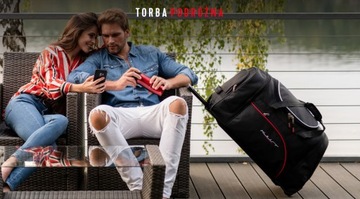TORBA PODRÓŻNA DO BAGAŻNIKA OPEL INSIGNIA HATCHBACK 2008-2017 5 szt