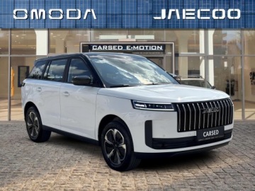 Jaecoo 5 2026 Jaecoo 5 HEV COMFORT | OD RĘKI!!!, zdjęcie 6