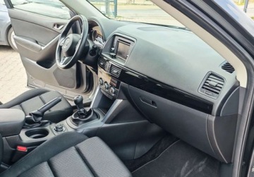 Mazda CX-5 I SUV 2.0 SKYACTIV-G 165KM 2013 Mazda CX-5 sprowadzone, zarejestrowane 2.0 Benzyna 165KM, zdjęcie 20