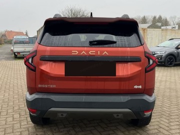 Dacia Bigster 2026 Od ręki - Extreme 4x4 1.2 TCe 150KM / Pakiet parking, Zimowy Plus, zdjęcie 2