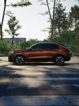 Volkswagen T-Roc I SUV Facelifting 1.5 TSI ACT 150KM 2026 Volkswagen T-Roc R-Line 1.5 eTSI 150 KM DSG Zamów, zdjęcie 8