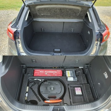 Mazda CX-3 2018 Mazda CX-3 1.5d 105KM # SkyPassion # Navi # Kamera, zdjęcie 30