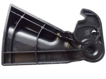 UCHWYT RĄCZKA FOTELA SIEDZENIA LEWY SCANIA R P G T