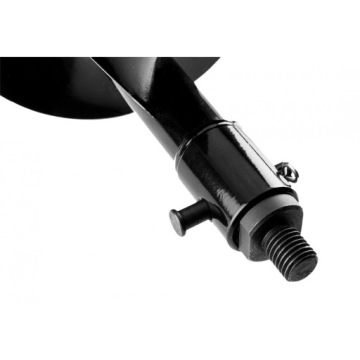 Почвенный шнек М14 для 58G084, 80 х 600 мм