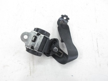 OPEL MERIVA A 1.4 03-10 РЕМЕНЬ БЕЗОПАСНОСТИ ПЕРЕДНИЙ ЗАДНИЙ ЛЕВЫЙ ПРАВЫЙ