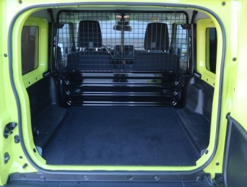 Suzuki Jimny IV Terenowy N1 1.5 VVT 102KM 2023 Suzuki Jimny 1.5 AllGrip, Salon Polska, zdjęcie 9