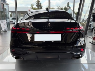 Audi A6 C9 2.0 TFSI 204KM 2025 AUDI A6 TFSI Sedan (204 KM) 2025, zdjęcie 1