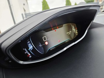 Peugeot 3008 II Crossover 1.2 PureTech 130KM 2018 Peugeot 3008 ___White Pearl___ALLURE___130KM LED Skora Kamera Virtual Cock, zdjęcie 15