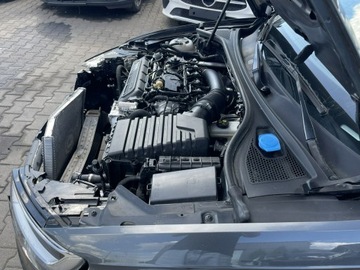 Audi A3 8V RS3 Sportback Facelifting 2.5 TFSI 400KM 2019 Audi RS3 Sportback 400KM Carbon Kamera Skóra, zdjęcie 14