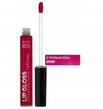 AVON Ultralśniący błyszczyk do ust Wisteria Glow