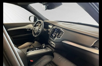 Volvo XC90 II 2022 Volvo XC 90 B5 AWD R-Design, zdjęcie 7
