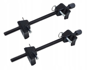 АМОРТИЗАТОРНЫЕ ПРУЖИННЫЕ УСТРОЙСТВА С БЕЗОПАСНОСТЬЮ MC Person