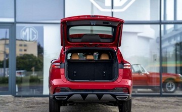 MG HS 2024 MG HS 1.5 T-GDI Excite AUTOMAT, Promocja 1.5 Benzyna 172KM, zdjęcie 7