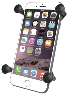 UCHWYT RAM X-GRIP DUŻY DO TELEFONÓW
