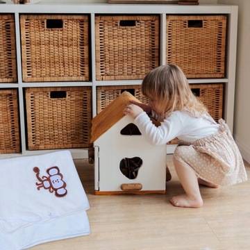 1 шт. декоративное одеяло детское одеяло