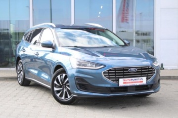 Ford Focus IV 2023 FORD Focus TITANIUM X, zdjęcie 5