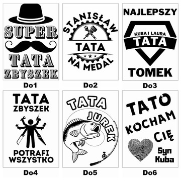 Piersiówka z Grawerem Prezent dla Dziadka Taty Chłopaka Urodziny 18