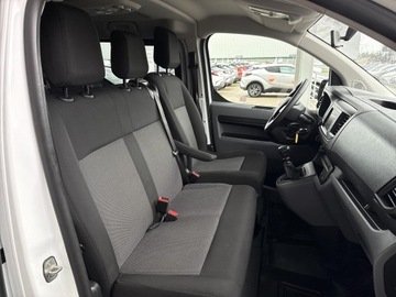Toyota Proace II 2022 Toyota PROACE VERSO 2.0 D4-D Long Business Kombi 2, zdjęcie 8