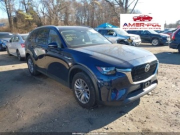 Mazda 2024 Mazda CX-90 Phev Preferred, 2024r., 4x4, 2.5L 2.5 Benzyna 189KM