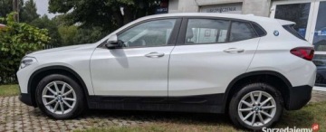 BMW X2 F39 2022 BMW X2 BMW X2 automat polskiego salonu fakt VAT 1.5 Benzyna 136KM, zdjęcie 5