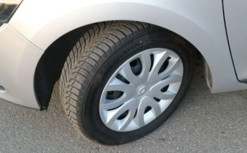 Renault Clio IV Grandtour Facelifting 1.2 73KM 2017 Renault Clio Renault Clio IV ,1,2 LED Tempomat Multifunkcja Relingi Serwi, zdjęcie 9