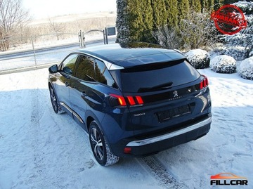 Peugeot 3008 II Crossover Facelifting  1.5 BlueHDi 130KM 2023 Peugeot 3008 Peugeot 3008 1.5 BHDI 130KM Full Led El. Klapa 1.5 Diesel, zdjęcie 31