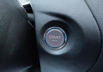 Opel 2018 Opel Grandland X 1.2 T GPF 130 KM Design Line SS aut Salon Pl 1.2 Benzyna, zdjęcie 21