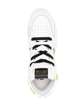 VERSACE JEANS COUTURE MODNE SNEAKERSY R.45 VS194