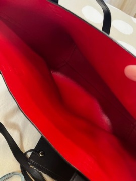 Премиум-сумка-шоппер Mansur Gavriel