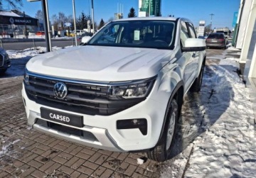 Volkswagen Amarok II 2025 Volkswagen Amarok Life 2.0 TDI 205 KM Automat 2.0 Diesel 205KM, zdjęcie 4