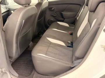 Dacia Sandero II Hatchback 5d TCe  90KM 2014 Dacia Sandero Stepway Dacia Sandero Stepway 0.9 TCe Swietny stan 90KM, zdjęcie 18