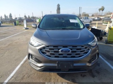 Ford Edge II 2022 Ford Edge Sel 2022 2.0 Benzyna 250KM, zdjęcie 7