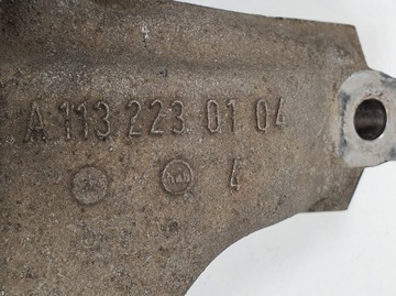 UCHYCENÍ MOTORU MERCEDES ML W163 4.3 V8 A1132230104