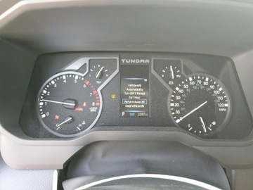 Toyota Tundra II 2026 Toyota Tundra Crewmax SR 2026 3.4L 3.4 Benzyna 389KM, zdjęcie 9
