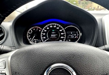 Nissan Note II 1.2 80KM 2016 Nissan Note Benzyna Klimatyzacja tempomat ksiazka serwisowa GWARANCJA 1.2, zdjęcie 23