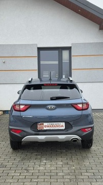 Kia Stonic I Crossover 1.2 DOHC 84KM 2018 Kia Stonic bogate wyposażenie *, zdjęcie 8