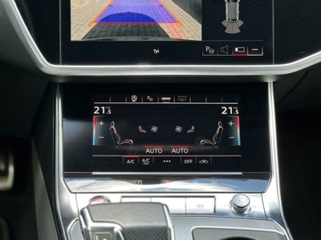 Audi A6 C8 Allroad 3.0 55 TDI 344KM 2021 Audi S6 Limousine S6 Pakiet Czern,Matrix HD,BO,Pneumatyka 3.0 Diesel, zdjęcie 18