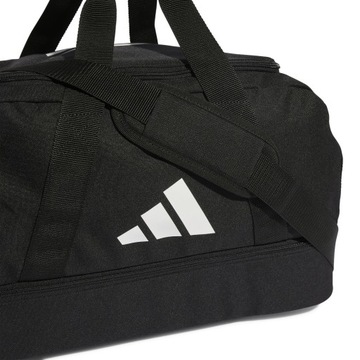 Adidas Torba Sport Siłownia Fitness DUFFEL BAG SMALL 30,75 L CZARNA