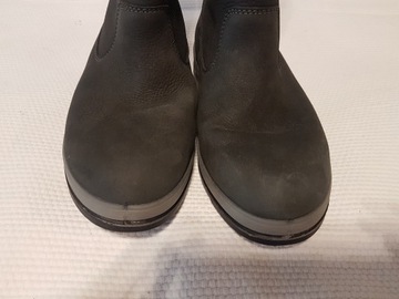 Обувь Dubarry Ultima GORE TEX парусные ботинки 40
