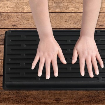 Семена посева лотка для лоток так -пластинка горшок 56 см х 31,5 см х 6,5 см