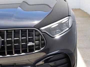 Mercedes GLC C254/X254 SUV AMG 2.0 43 AMG 421KM 2024 Mercedes-Benz GLC AMG 43 4-Matic Suv 2.0 (421KM) 2024, zdjęcie 8