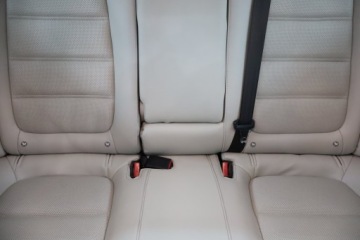 Mazda 6 III Sedan 2.0 SKYACTIV-G 165KM 2015 Mazda 6 2.0 Skyactiv-G, Salon Polska, Skóra, Navi, zdjęcie 9